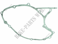 Left engine cover gasket XL250S, XL250R 82 and 83, XR250 81 to 83, XR500 81 and 82